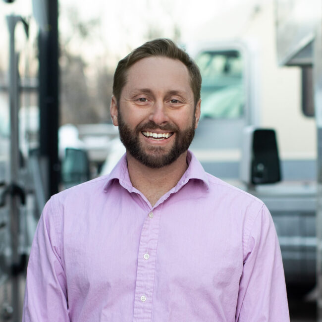 Philip Jacobs Founder & CEO Motorhomie RV Rental Software