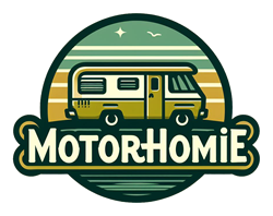 Motorhomie Logo